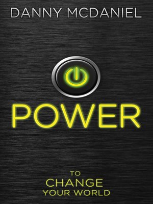 cover image of Power